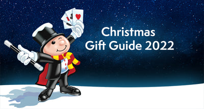 Christmas Gift Guide 2022