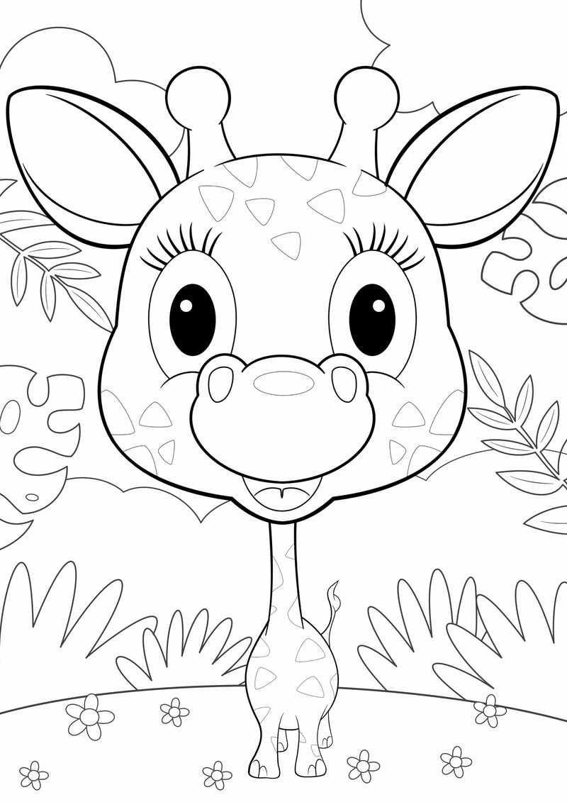 Marvin's Amazing 3D Pop Posters