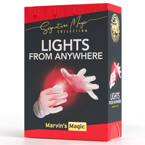 Signature Lights From Anywhere