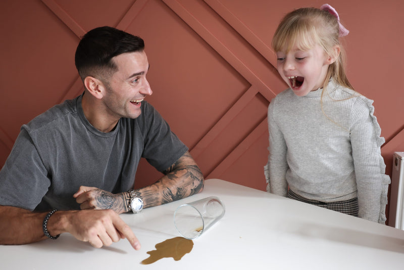 Fifty Pranks To Freak Your Friends