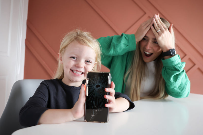 Fifty Pranks To Freak Your Friends