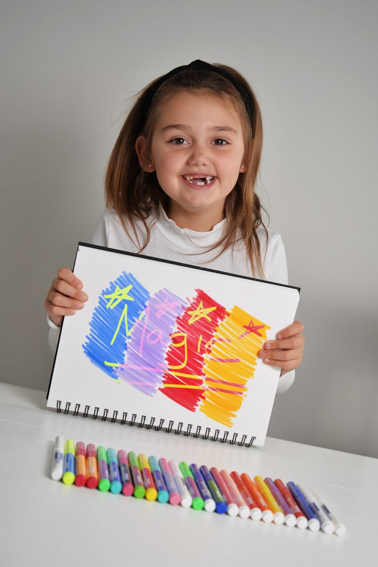 Marvin's Amazing Magic Pens (30 Pack)