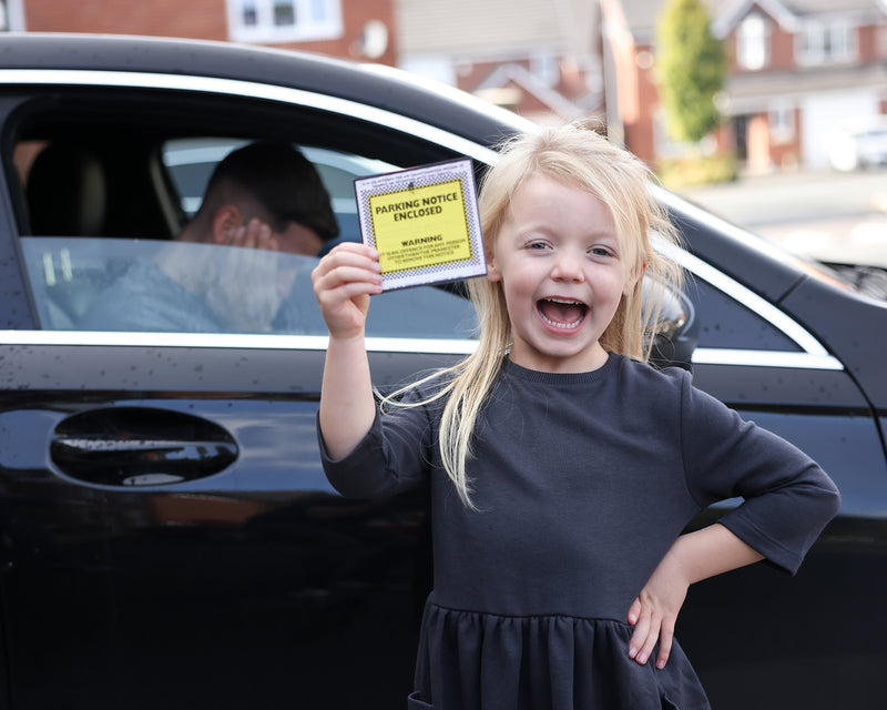 Fifty Pranks To Freak Your Friends