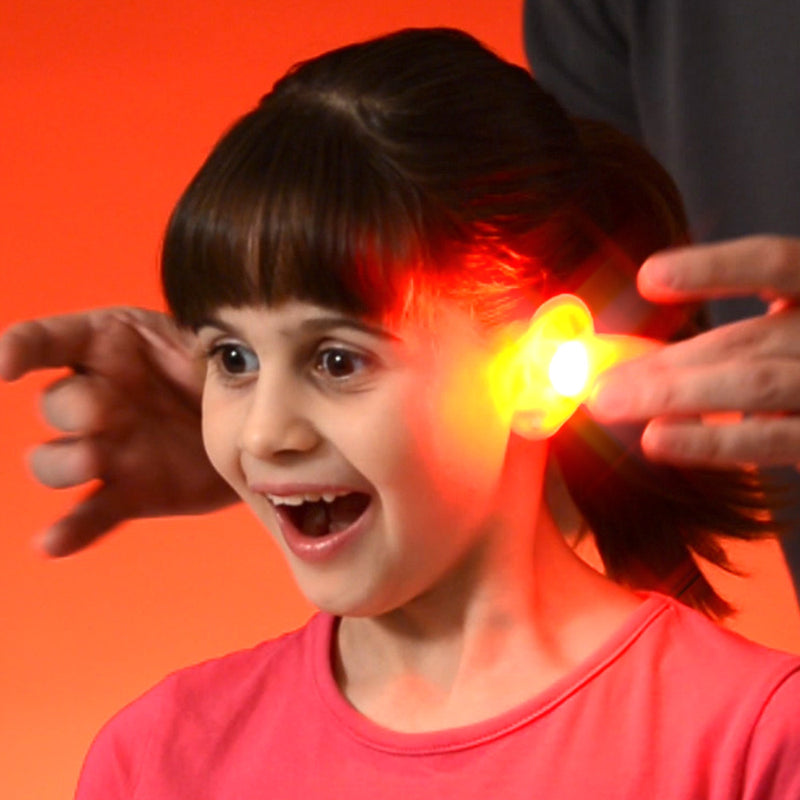 Lights from Anywhere - Adult