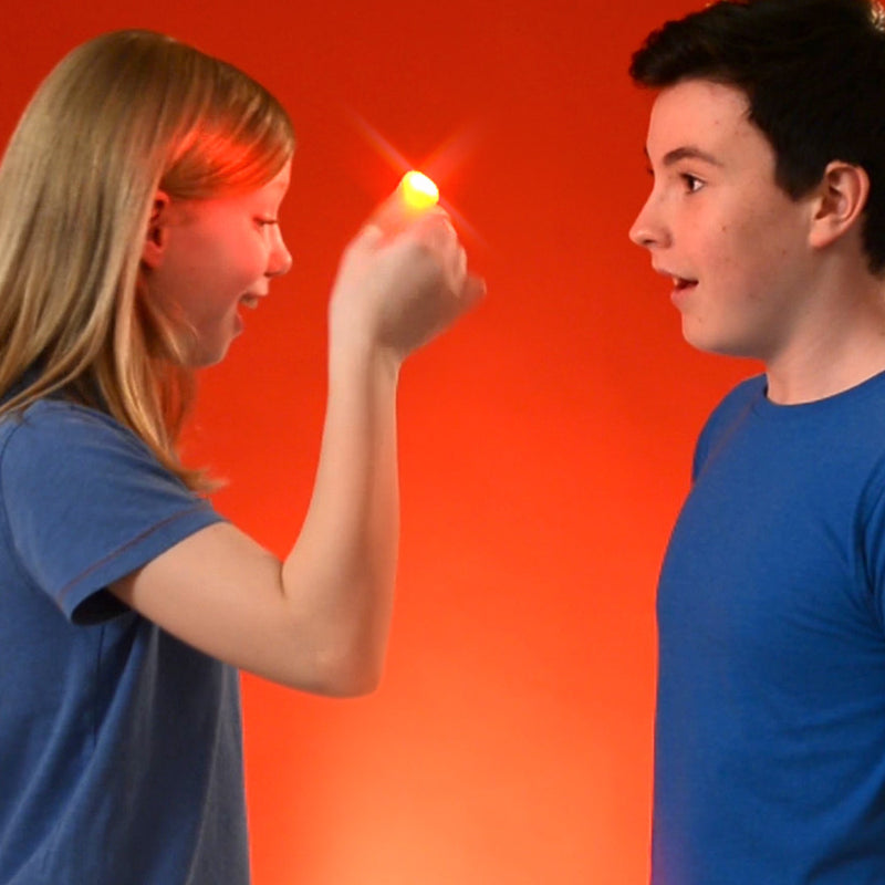 Lights from Anywhere - Junior