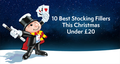 10 Best Stocking Fillers this Christmas