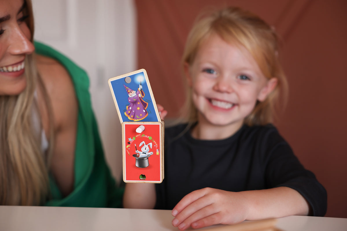 Magic Made Easy – Marvin's Magic Worldwide
