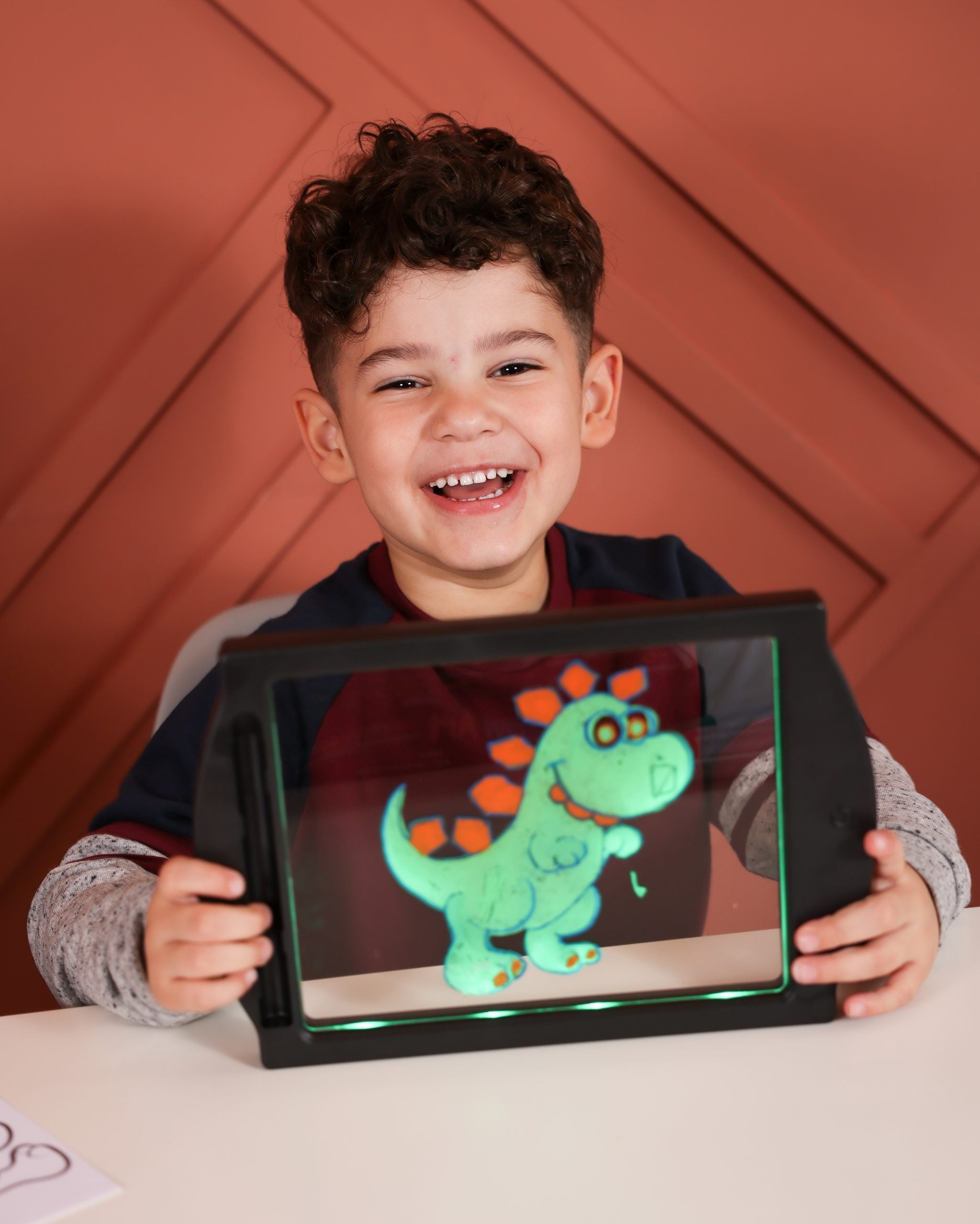 Marvin's Magic Glow Art - Black – Marvin's Magic Worldwide