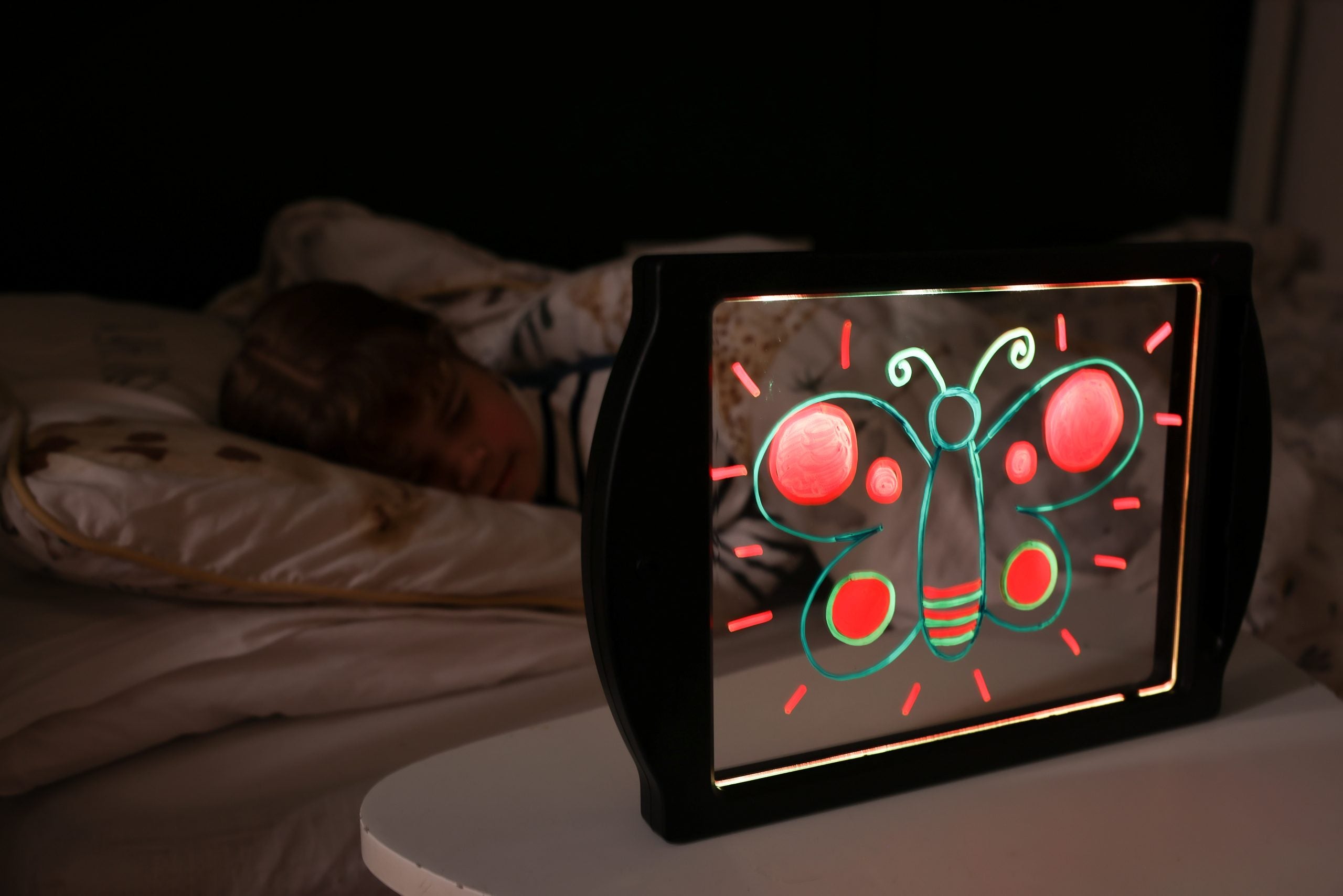 Marvin's Magic Glow Art - Black – Marvin's Magic Worldwide