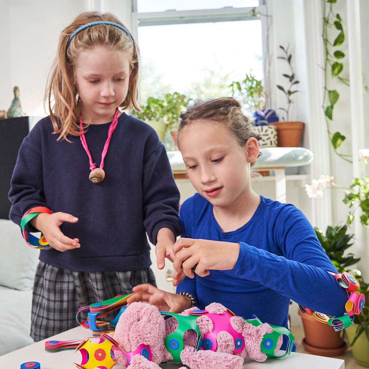 Clixo - Super Rainbow Pack – Marvin's Magic Worldwide