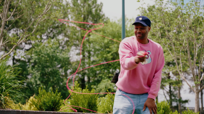 ZipString Twin Pack (Red & Blue)