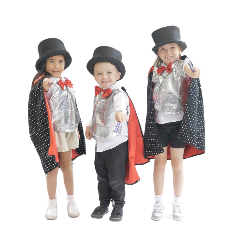 Marvin's Mini Dress Up Set
