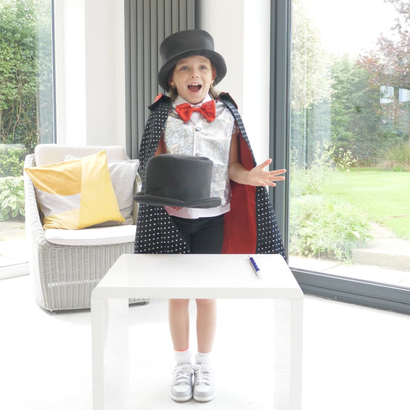 Marvin's Mini Dress Up Set