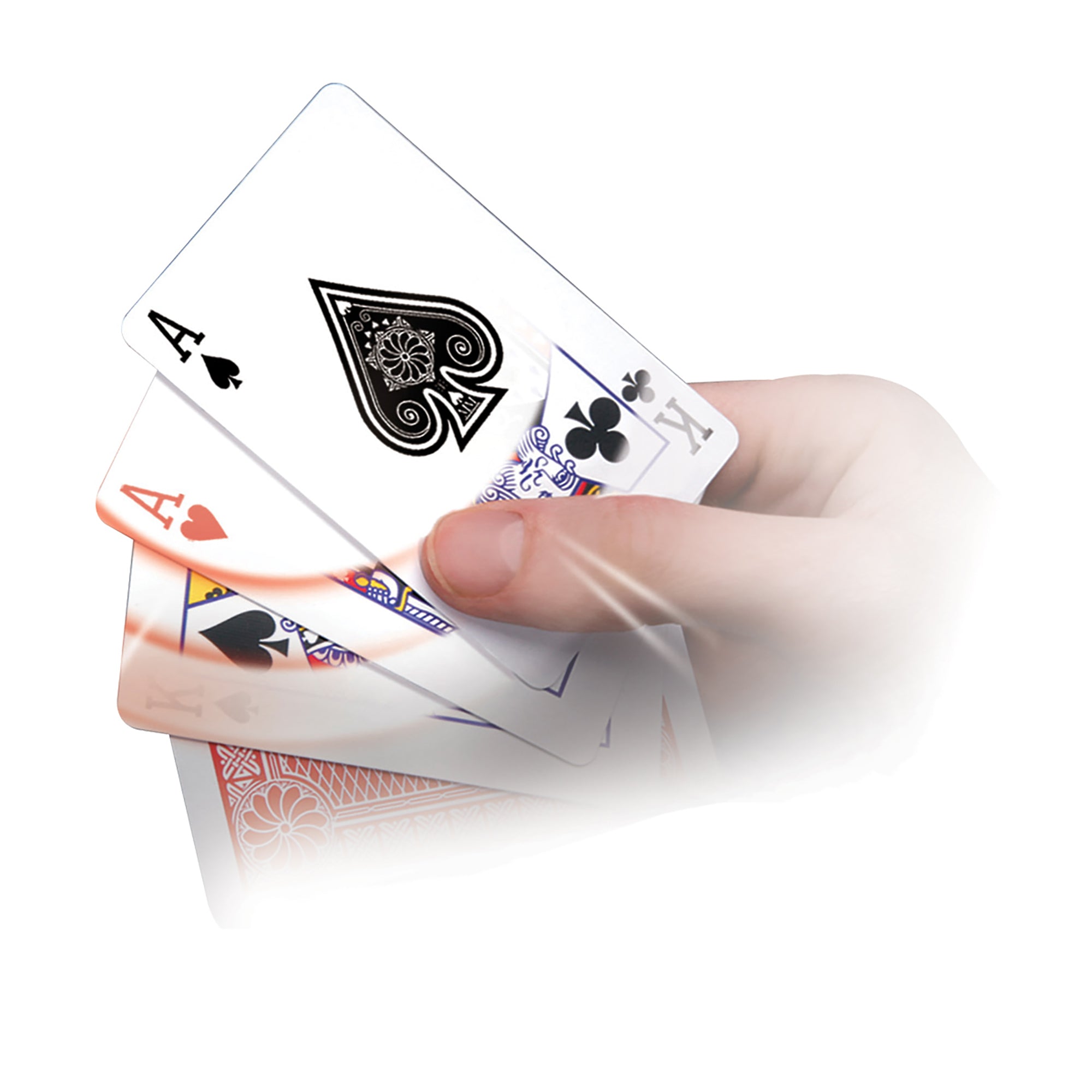 Fifty Greatest Card Tricks – Marvin's Magic Worldwide