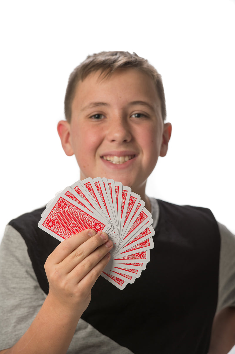 60 Greatest Magic Tricks