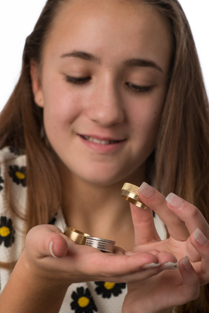 Signature Dynamic Coins