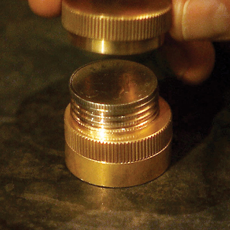 Signature Dynamic Coins