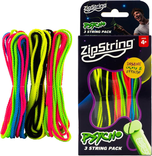ZipString - Psycho String Pack