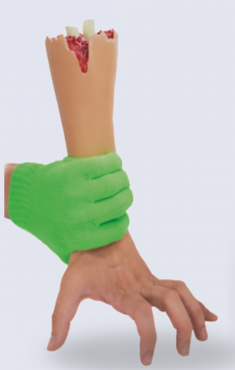 Marvin’s Wicked Pranks – Living Hand