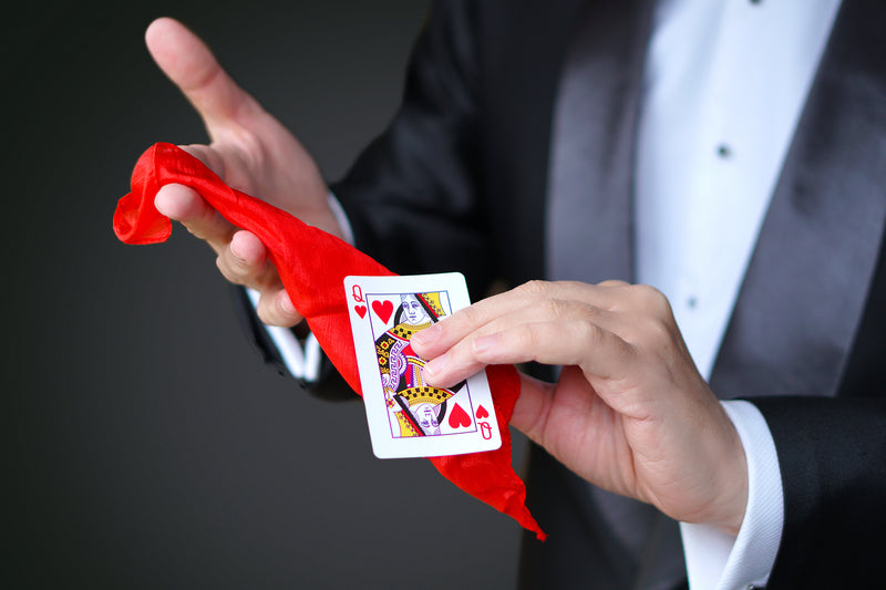 Signature Deluxe Box of Tricks