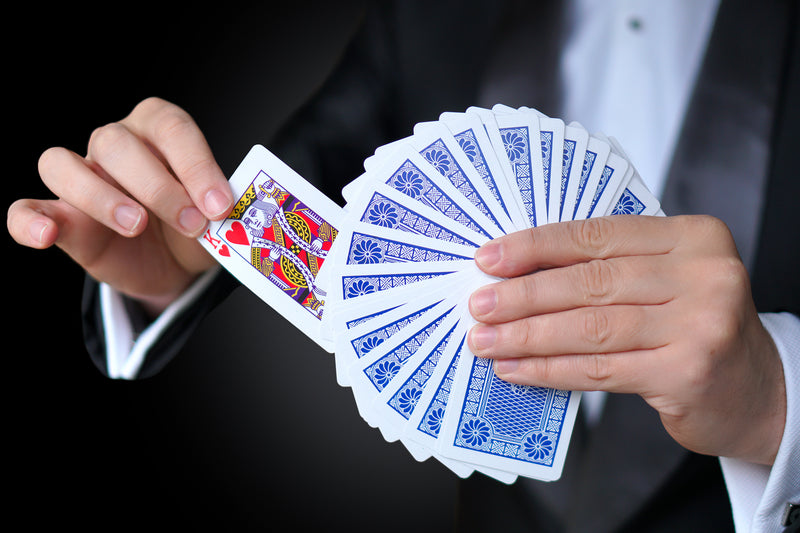 Signature Deluxe Box of Tricks