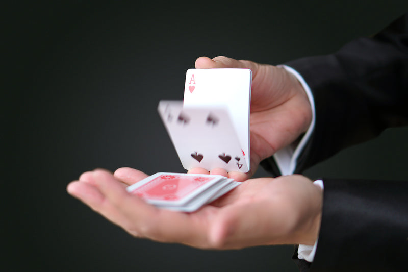 Signature Deluxe Box of Tricks