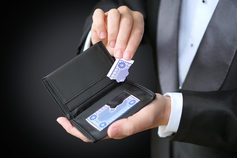 Signature Deluxe Box of Tricks