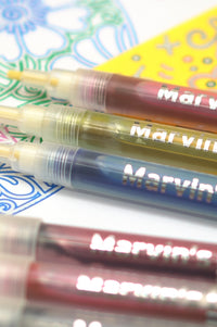 Marvin's Amazing Magic Pens - 20 pack. - Toy Sense