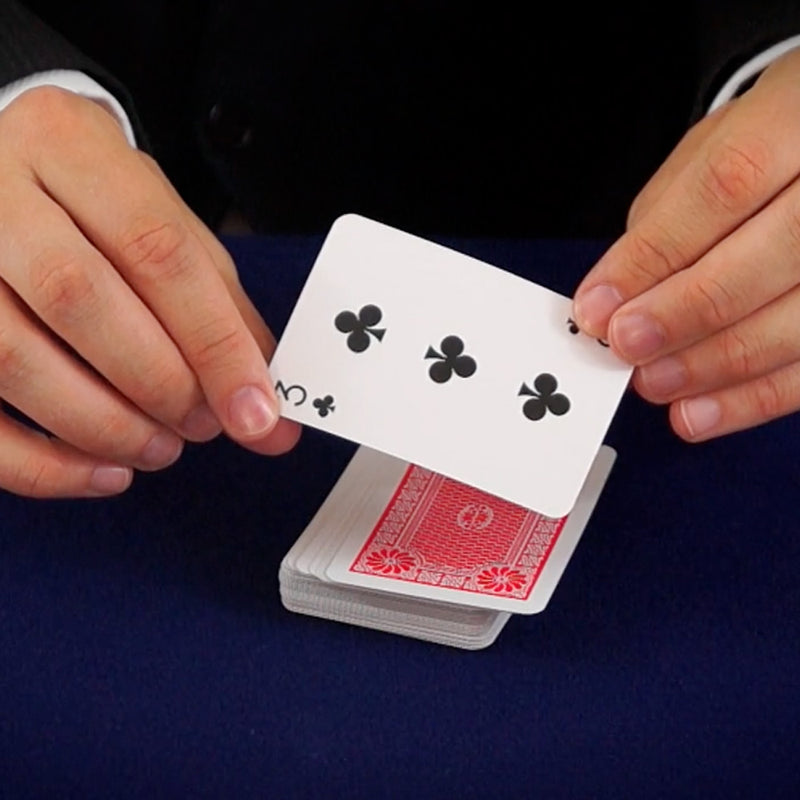 Marvin's Mind-Blowing Magic - 250 Incredible Card Tricks