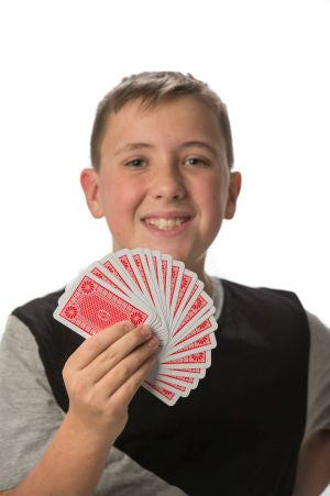 Marvin's Ultimate Magic 250 Card Tricks