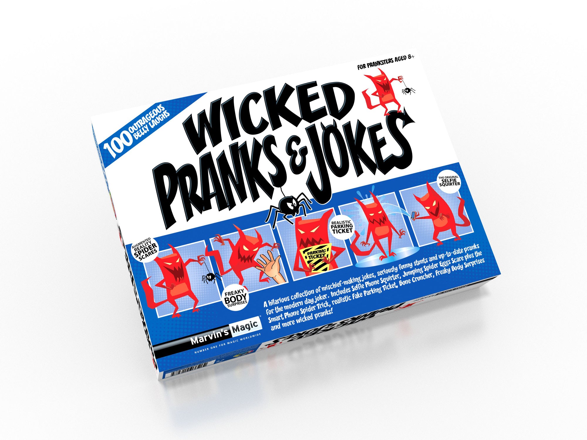 Jokes and tricks to buy hotsell