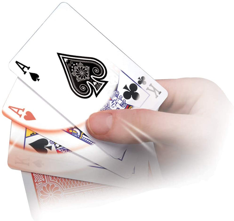 Marvin's Mind Blowing Magic - 30 Amazing Tricks and Stunts