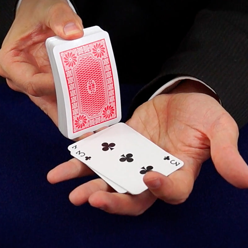 60 Greatest Magic Tricks